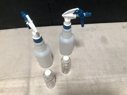 621B SCRAPER COLE MOTORSPORTS 40-103S VEHICULAR WINDOW PART KIT 2510-01-553-4595