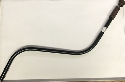 MRAP-COUGAR,JERRV VEHICULAR COMPONENTS FILLER NECK 0504-TT2-001 2590-01-541-0642