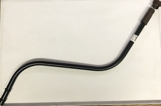 MRAP-COUGAR,JERRV VEHICULAR COMPONENTS FILLER NECK 0504-TT2-001 2590-01-541-0642