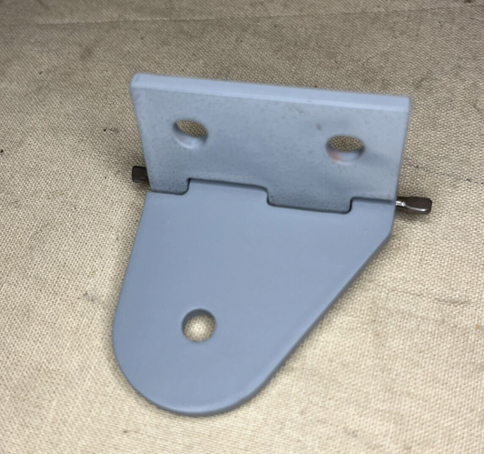 HELICOPTER CH-53 D/E 65302-12017-043 STRUT SUPPORT HINGE 1560-00-027-9415 USA