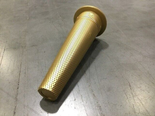 GTA CONTAINERS GTA-FAZX5 VENTILATION-EXHAUST FLAME ARRESTER 5340-01-676-6809