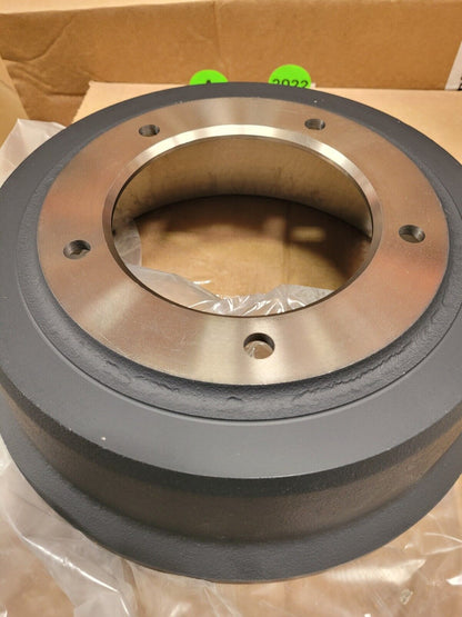 4243137080 Genuine Toyota DRUM SUB-ASSY, REAR BRAKE 42431-37080