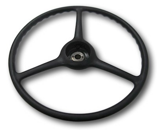 17″ STEERING WHEEL FITS 7/8″ X 36 SPLINE SHAFTS 209-1007-001 2530-01-286-2066
