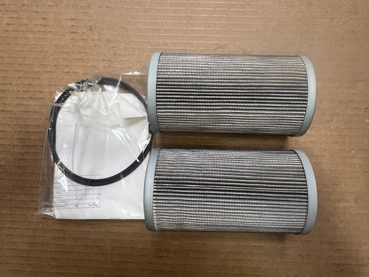 Fluid Filter 10X10 NSN 2940-01-575-9611