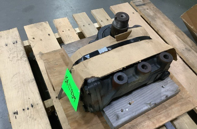 Steering Gear 018477 NSN 2530-01-344-5883 - photo 2