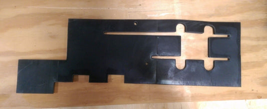 Humvee HUMMER H1 INSULATION COVER 6008787