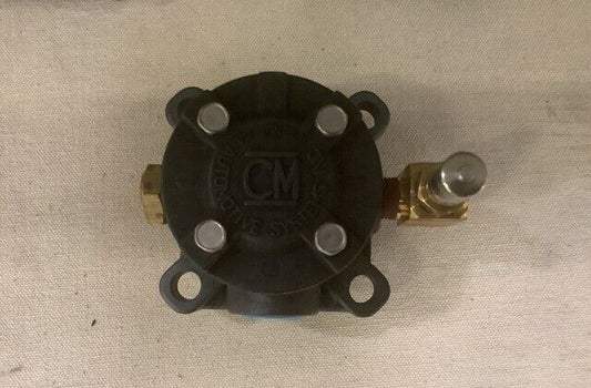 M35A3 M109A4 RCSK17631 WHEEL AIR VALVE,BRAKE PNEUMATIC 12448915 2530-01-419-6303