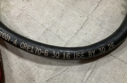 Cable Assembly 16VU116-3 NSN 6150-01-503-3550 - photo 5