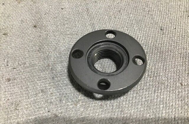 MILITARY M-252 MORTAR, I81MM SLEEVE NUT 13015622 5310-01-562-1864