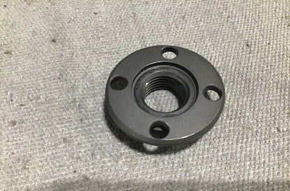 MILITARY M-252 MORTAR, I81MM SLEEVE NUT 13015622 5310-01-562-1864