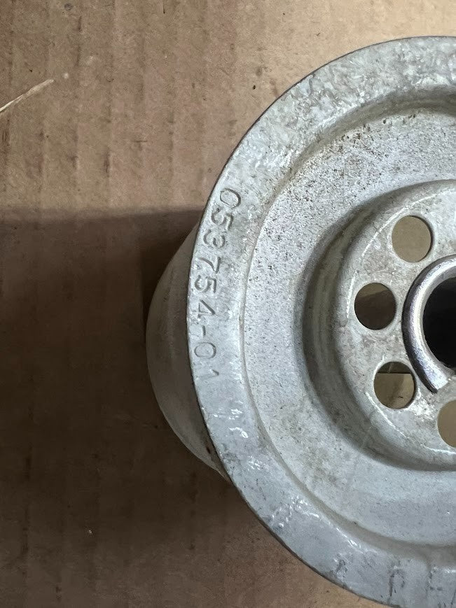 Fluid Filter Element 053754-01 NSN 2910-00-790-2300 - photo 7