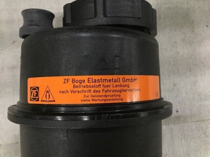 MRAP RG-31 MMPV R0143877 POWER STEERING PUMP ASSEMBLY RESERVOIR 2530-01-614-0570