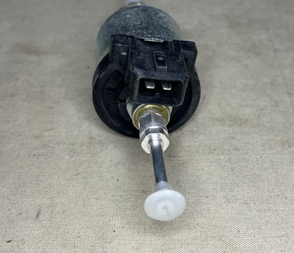 EBERSPACHER AIRTRONIC 327369CC HEATER & FUEL PUMP 40W 24V 4KW 252113050000 NOS