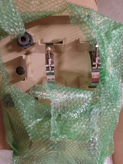 MRAP CREW EXT,REAR FIRE EXTINGUISHER BRACKET 3684183C91 4210-01-565-3066