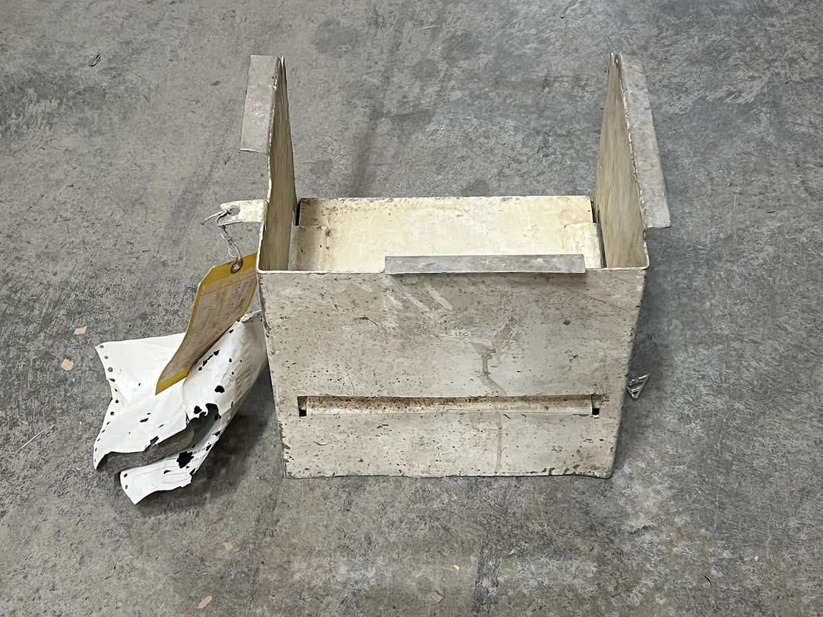 Stowage Box 12280605 NSN 2540-01-072-4521 - photo 4