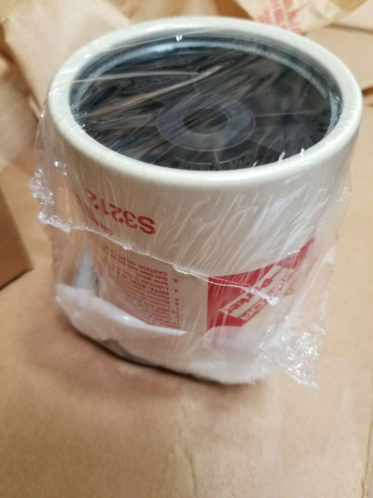 S3212 Racor Fuel Filter Water Separator 2910-01-360-6367 B32012	 3212