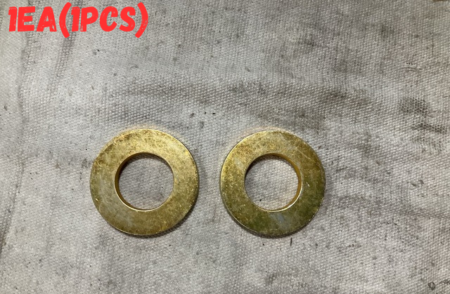 Flat Washer 10910174-10 NSN 5310-00-930-3603