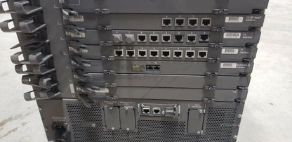 Alcatel 7270 MSC Multiservice Connector