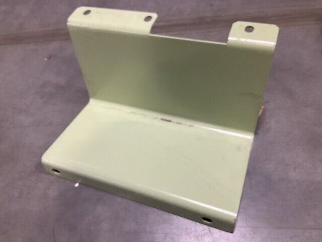 M-113A1, M-113A2, M-113A3 CARRIER FUEL LINE GUARD 12349987 2590-01-249-2065