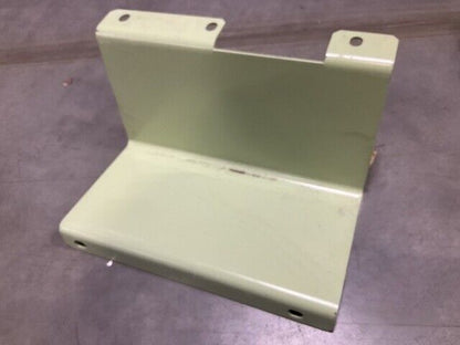 M-113A1, M-113A2, M-113A3 CARRIER FUEL LINE GUARD 12349987 2590-01-249-2065