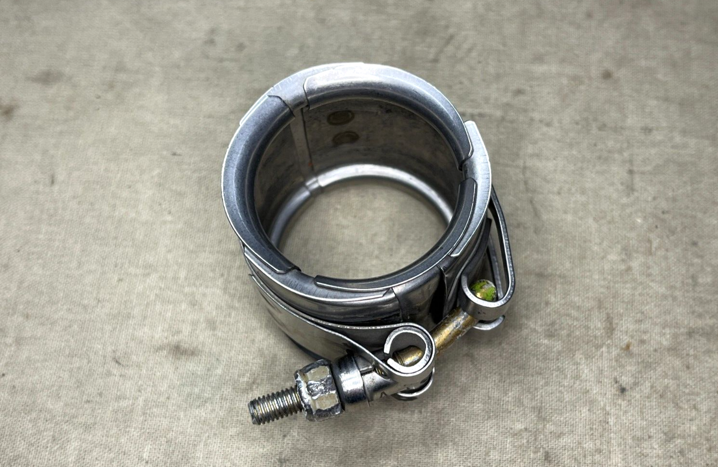 HELICOPTER SEAHAWK H-60 NH102578-0125 HOSE COUPLING 70309-23903 4730-01-176-9038