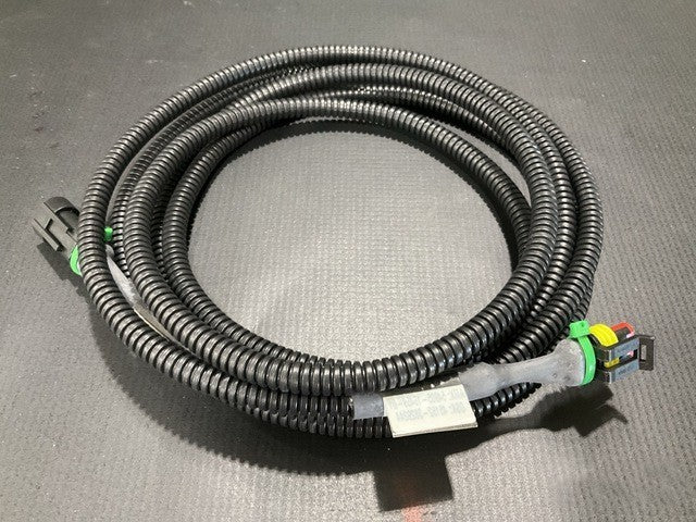 Wiring Harness Assembly 3829244 NSN 6150-01-577-2150