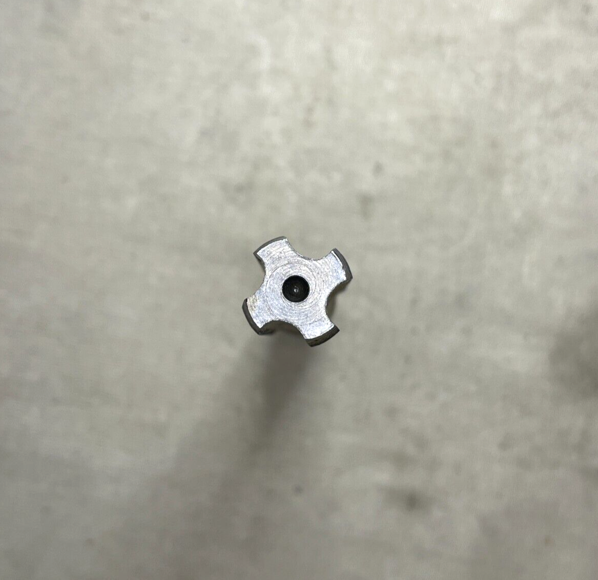 5/8"-18 UNF RIGHT HAND FINE THREAD TAP TUNGSTEN STEEL 5/4NF18