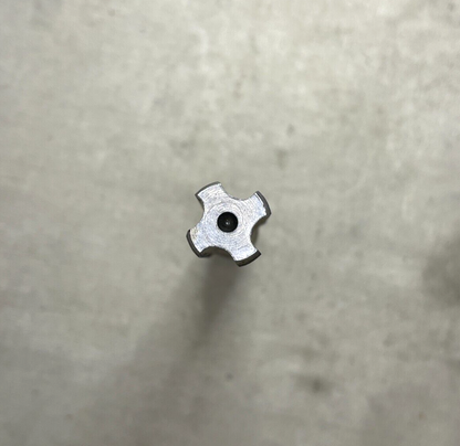 5/8"-18 UNF RIGHT HAND FINE THREAD TAP TUNGSTEN STEEL 5/4NF18