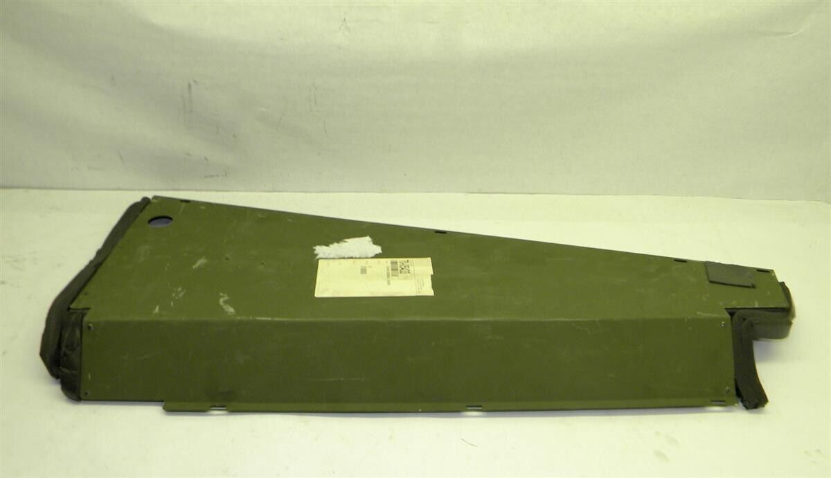 HMMWV M1114 37'' VEHICULAR BODY PANEL ASSY, SIDE COVER 70-05433 2510-01-475-4737
