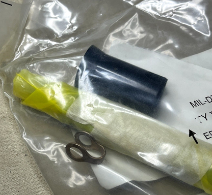 NEW M939 TRUCK SERIES 3802091 DIESEL E FUEL INJECTOR PARTS KIT 2910-01-292-5663