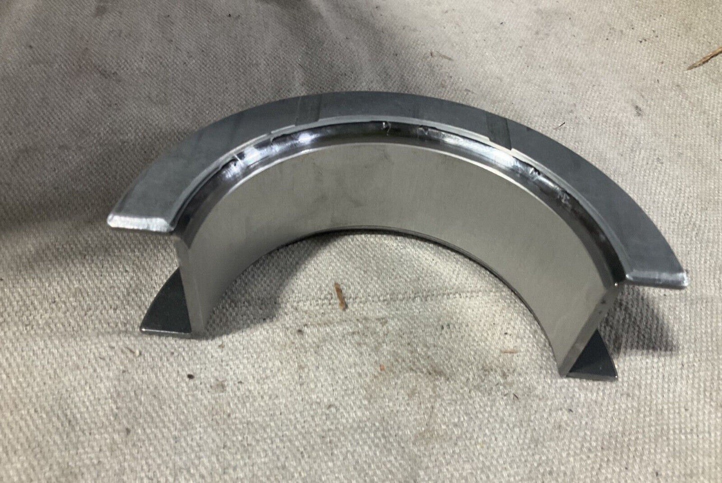 CUMMINS 4938944 CRANKSHAFT THRUST BEARING FITS DIESEL ENGINE 3120-01-583-7682