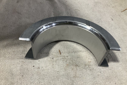 CUMMINS 4938944 CRANKSHAFT THRUST BEARING FITS DIESEL ENGINE 3120-01-583-7682