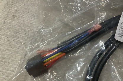 Branched Wiring Harness 25-2456 NSN 6150-20-005-6826 - photo 6
