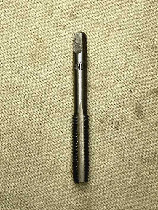 3/8" x 16 UNC TAP THREAD CUTTING REPAIR TUNGSTEN STEEL 3/8NC16