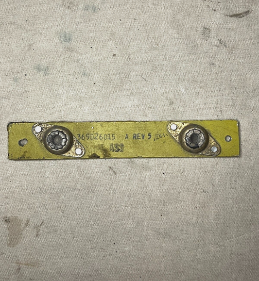 SPACER ASSEMBLY 369D26015