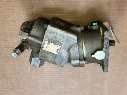 Pistons Pump PV062L009J NSN 4320-00-016-2886 - photo 2