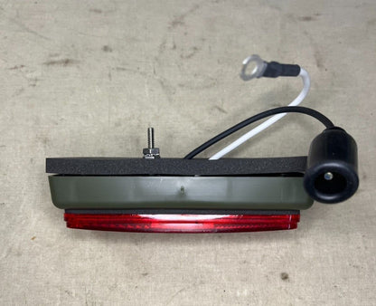 FMTV MRAP TRUCK-LITE 18085R CLEARANCE MARKER RED LED LIGHT 7105 6220-01-516-0454
