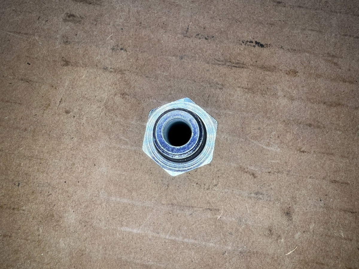 Heavy Duty Turbo Oil Inlet Fitting Female Connector - photo 4