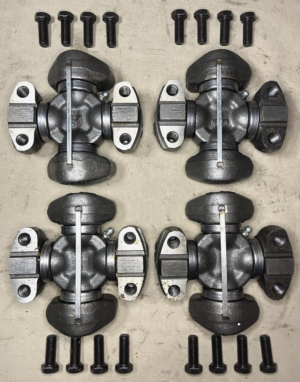MECHANICAL SEAL REPLACEMENT LATERAL SHAFT PARTS KIT TLCMCV257 5330-01-470-5061