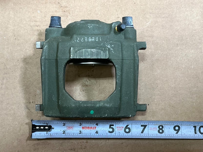 Disk Brake 103700-09 NSN 2530-01-484-9574 - photo 2