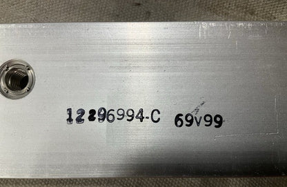 Plate Spacer 12296994-C NSN 5365-01-110-4048 - photo 3
