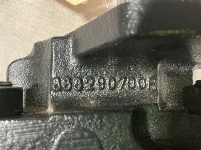 Rotary Pump 7029112079 NSN 4320-01-563-1054 - photo 9