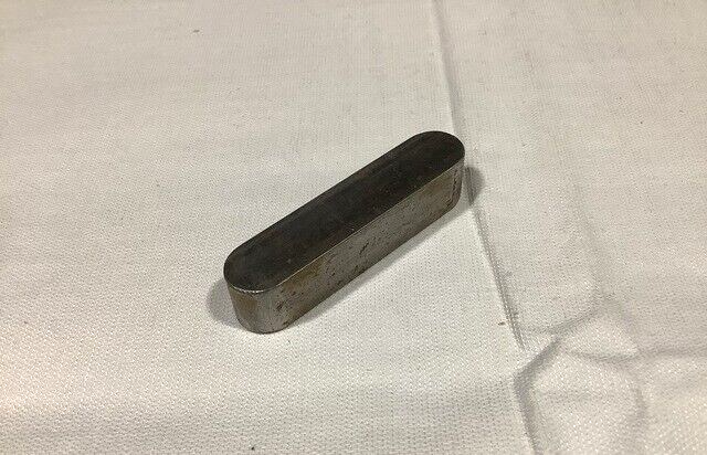 ASSAULT AMPHIBIOUS VEHICLE HOWDEN 900969-206 WOODRUFF KEY 5315-00-554-5865 NOS