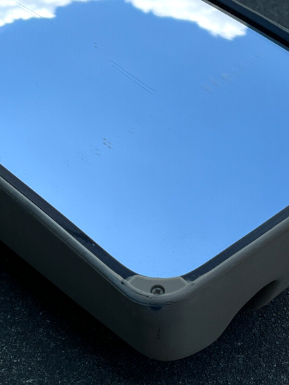 IVMMD UNITRUCK 2402-01084-27 VEHICULAR REAR VIEW MIRROR HEAD 2540-01-558-9923