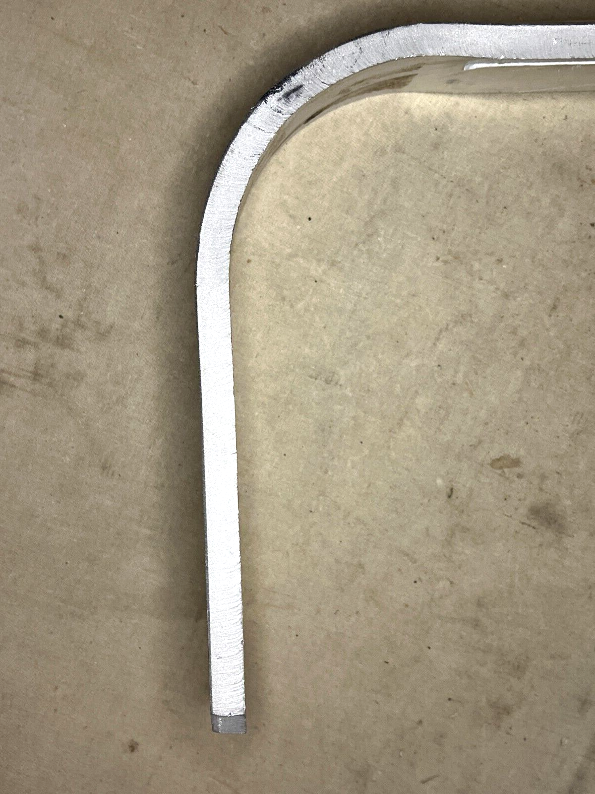 MILITARY M-113A1, M-113A2, M-113A3 10917617 HEAD GUARD ASSEMBLY 2510-00-842-2936