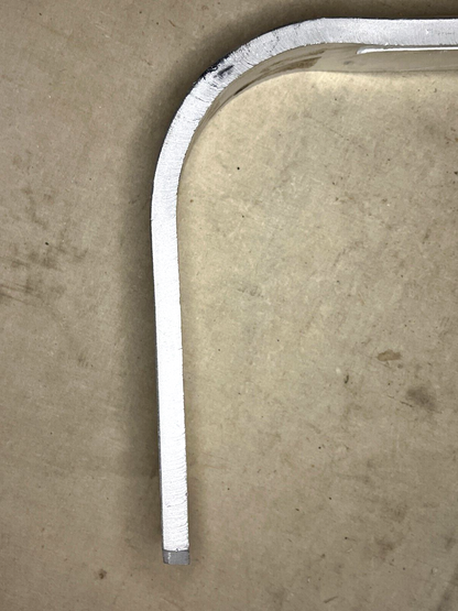 MILITARY M-113A1, M-113A2, M-113A3 10917617 HEAD GUARD ASSEMBLY 2510-00-842-2936