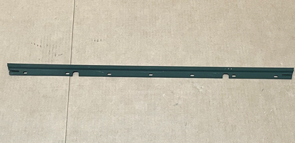 M35A2 Dodge M37 M43 INNER COMPLETE WINDSHIELD FRAME FOR 2.5 AND 5 TON W/ HINGE