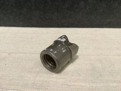 GENUINE NOS 116236211 MS39125-5 STEEL ROCK DRILL BIT NSN 3820-00-641-7643