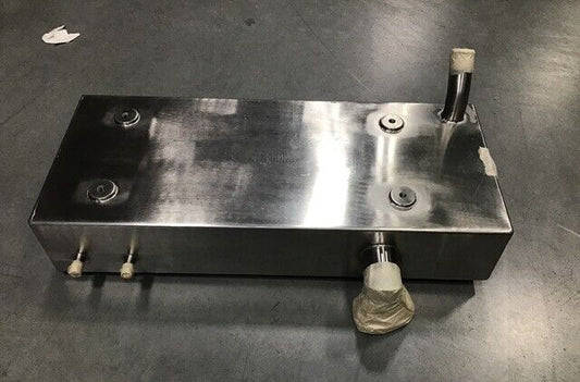 RG-31 MMPV BAE SYSTEMS R0094517 RADIATOR OVERFLOW TANK 2930-01-575-8815