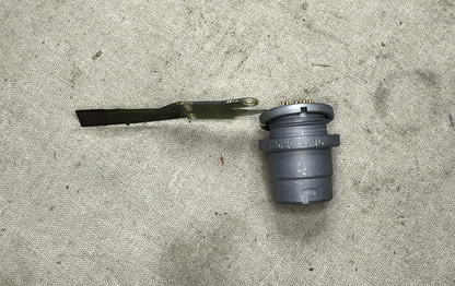 Military Thales Defense 3100658-503 Special Purpose Cable Assembly Connector